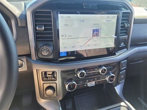 New 2025 Ford F150 XLT w/ Equipment Group 302A MID image 20