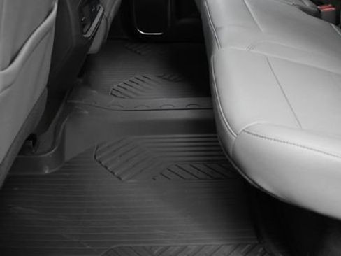 New 2026 Chevrolet Silverado 1500 LT Trail Boss w/ Safety Package image 30