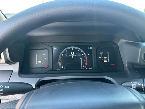 New 2026 Toyota Tacoma SR image 14