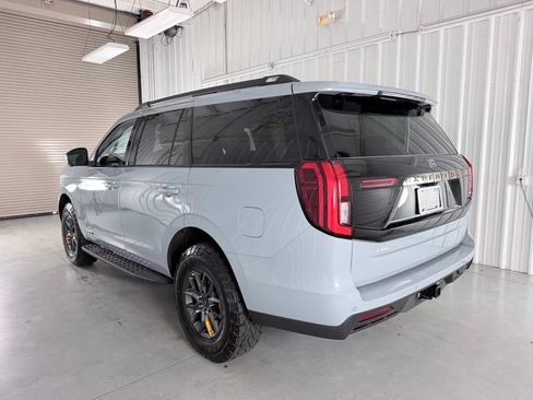 Used 2026 Ford Expedition Tremor AWD/4WD image 7