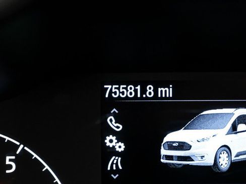 Used 2019 Ford Transit Connect XL image 18