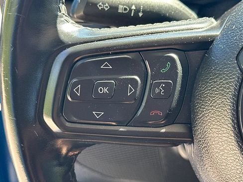 Used 2021 Jeep Gladiator Overland AWD/4WD image 27
