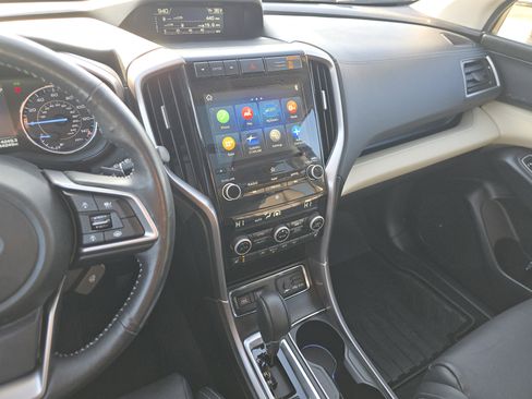 Used 2022 Subaru Ascent Limited w/ Technology Package image 25