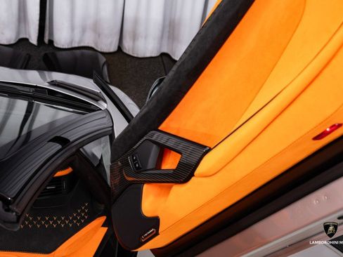 Used 2022 Lamborghini Aventador LP 780-4 Ultimae image 59