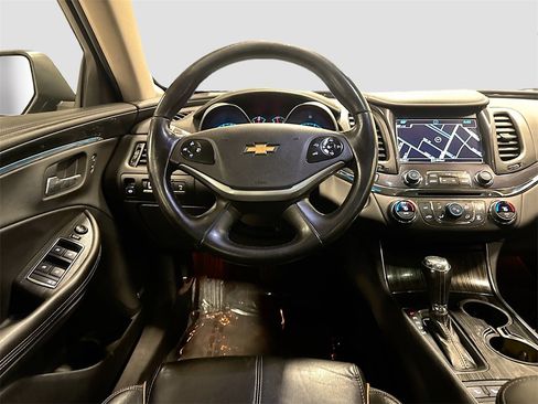 Used 2019 Chevrolet Impala Premier image 27