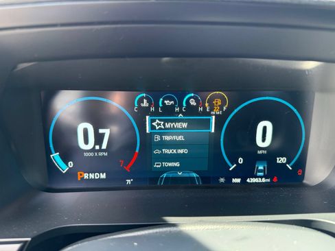 Used 2022 Ford F150 Tremor w/ Equipment Group 402A High AWD/4WD image 15