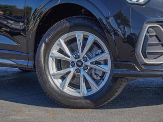 Certified 2025 Audi Q3 2.0T Premium Plus w/ Premium Plus Package AWD/4WD video 2