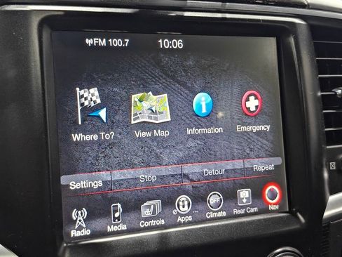 Used 2017 RAM 2500 Limited AWD/4WD image 40