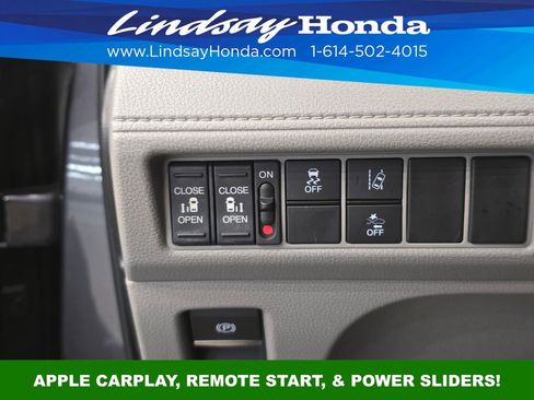 Used 2020 Honda Odyssey EX image 21