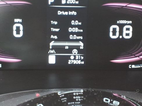 Used 2023 Kia Soul EX image 28