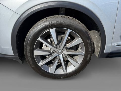 Used 2025 Acura MDX SH-AWD w/ Technology Package image 9