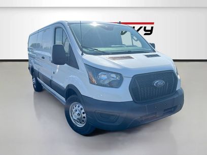 Used 2023 Ford Transit 350 Low Roof w/ Load Area Protection Package