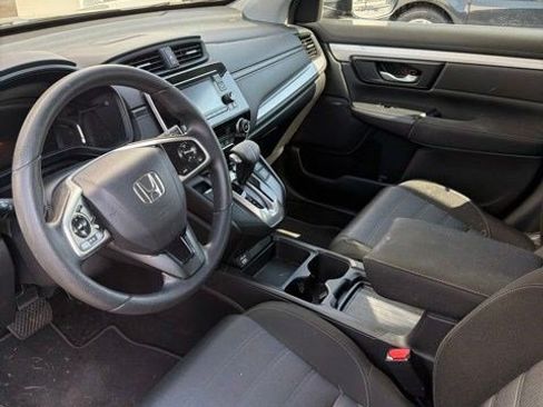 Used 2020 Honda CR-V LX image 8