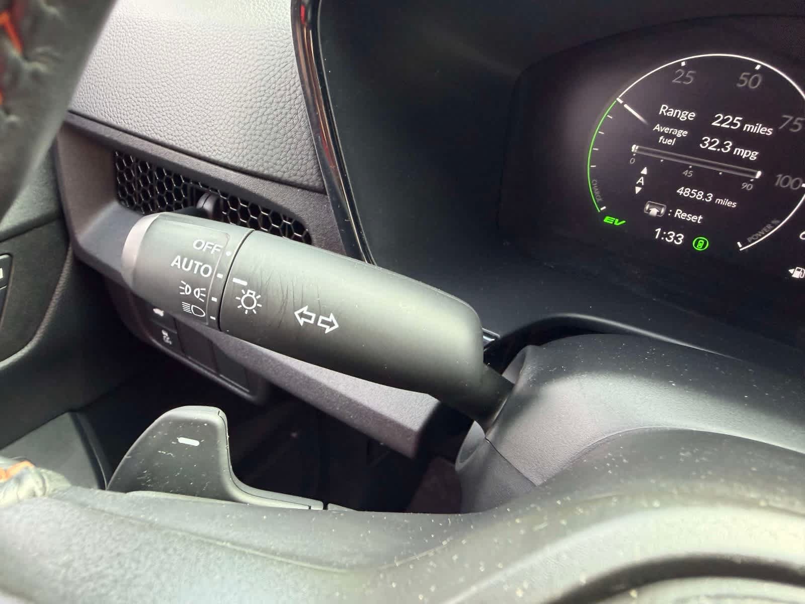 Used 2024 Honda CR-V Sport-L image 30