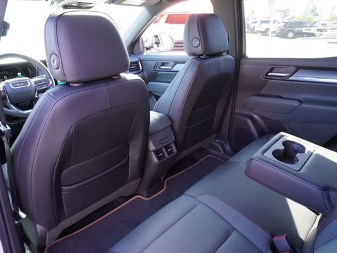 New 2026 GMC Terrain AT4 w/ Convenience Package III image 10