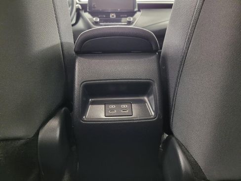 Used 2024 Toyota Corolla LE image 22