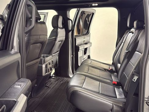 Used 2020 Ford F150 Raptor w/ Equipment Group 801A Mid image 15