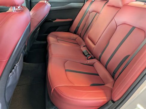 Used 2024 Kia K5 GT-Line w/ GT-Line Premium Package image 18