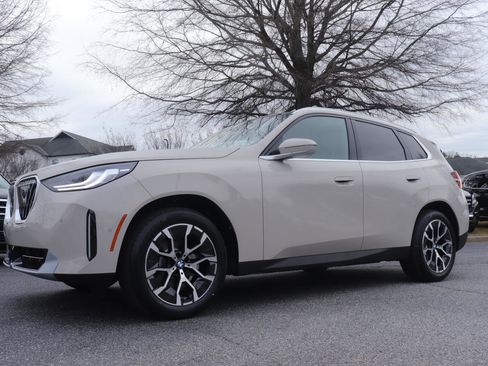 New 2026 BMW X3 xDrive30 w/ Convenience Package image 1