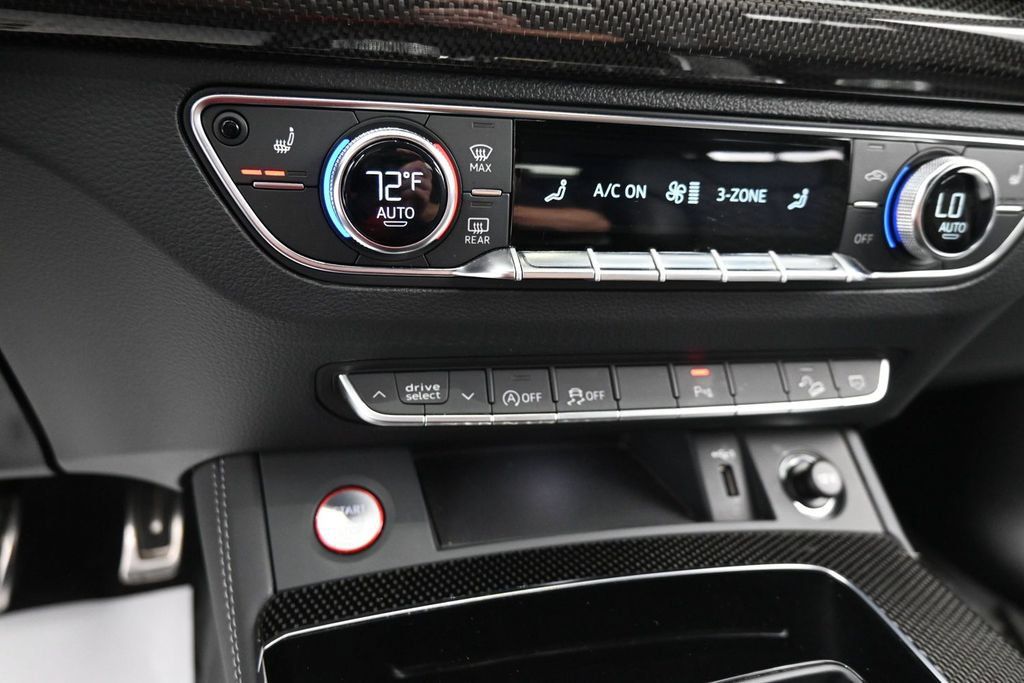 Used 2024 Audi SQ5 Premium Plus AWD/4WD image 24