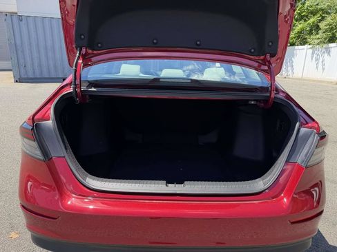 Used 2024 Honda Accord LX image 18