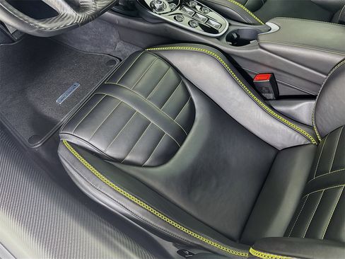 Used 2025 McLaren GTS image 23