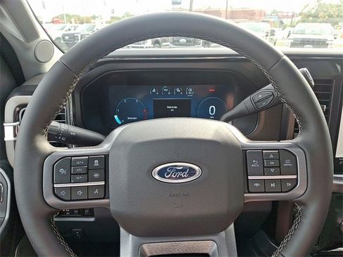 New 2026 Ford F250 Lariat w/ Tremor Off-Road Package image 15