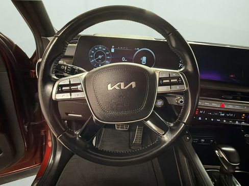 Used 2023 Kia Telluride SX FWD image 12