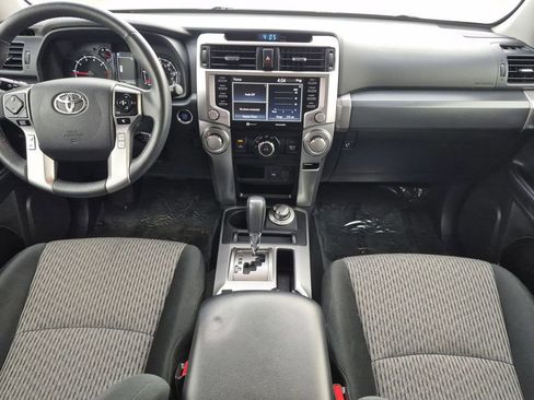 Used 2023 Toyota 4Runner SR5 image 13