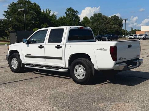 Used 2005 GMC Canyon SLE RWD image 6