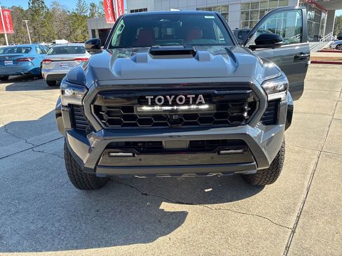 New 2026 Toyota Tacoma TRD Pro image 12