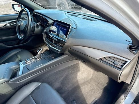 Used 2024 Cadillac CT5 Premium Luxury w/ Climate Package image 32