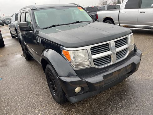 Used 2009 Dodge Nitro SE image 18
