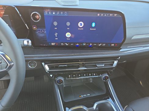 New 2026 Chevrolet Traverse High Country image 32