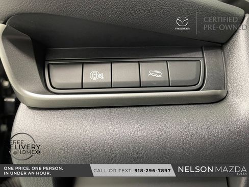 Used 2024 MAZDA CX-30 AWD 2.5 S w/ Select Sport Pkg image 25