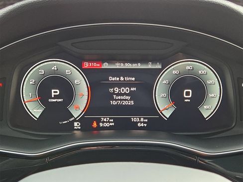 Certified 2025 Audi Q7 3.0T Premium image 20