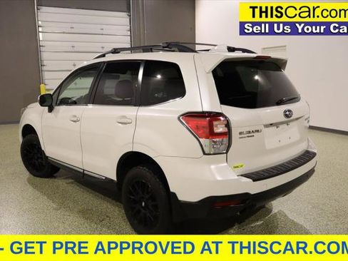Used 2017 Subaru Forester 2.0XT Touring image 5