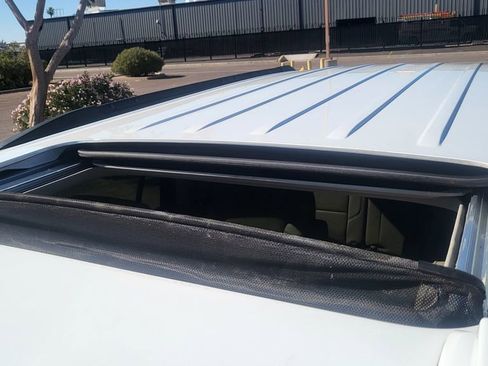 Used 2017 Chevrolet Tahoe LT w/ Luxury Package image 43