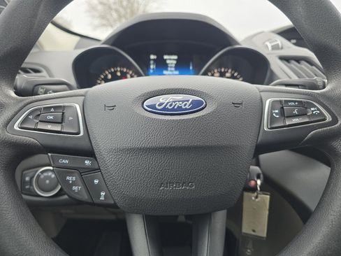 Used 2018 Ford Escape SE w/ Ford Safe & Smart Package image 24