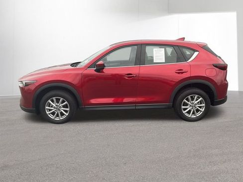 Used 2023 MAZDA CX-5 AWD 2.5 S image 4