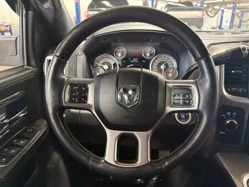 Used 2016 RAM 2500 Limited AWD/4WD image 18