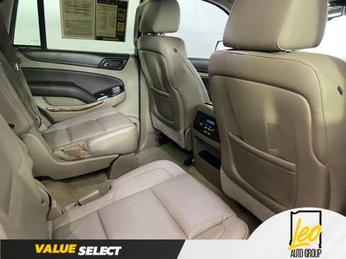 Used 2016 Chevrolet Tahoe LTZ AWD/4WD image 26
