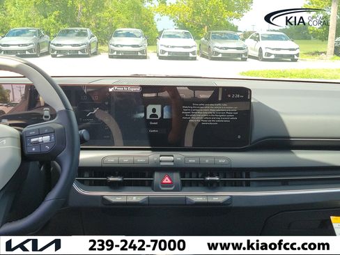 New 2026 Kia K4 GT-Line Turbo FWD image 18