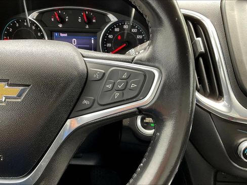Used 2019 Chevrolet Equinox LT FWD image 15