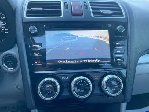 Used 2016 Subaru Forester 2.5i Touring w/ Eyesight & Navigation System image 23