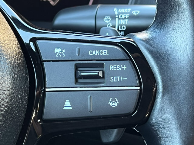 Used 2025 Honda Civic Sport image 19