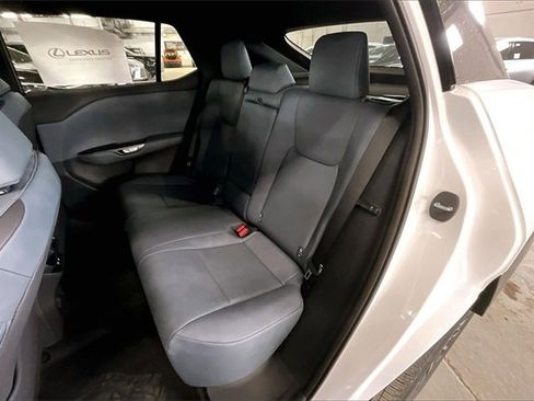 New 2026 Lexus RZ 450e AWD image 10