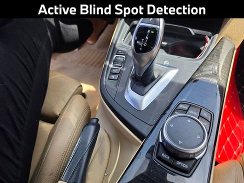 Used 2016 BMW 328i xDrive Sedan AWD/4WD image 15