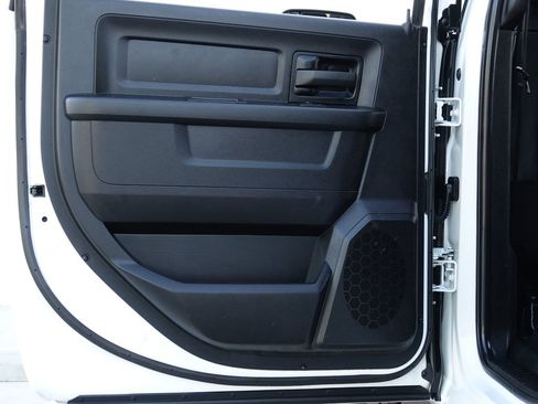 Used 2022 RAM 3500 Tradesman w/ Chrome Appearance Group image 24