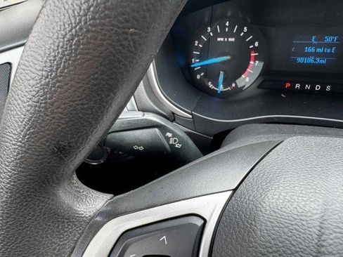 Used 2016 Ford Fusion S w/ Equipment Group 101A image 20